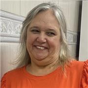 Sou professora alfabetizadora, leitura e interpretação, educação matemática para crianças e ensino de Libras